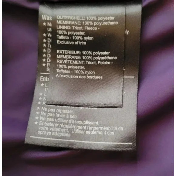 Burton Women Dry Ride Winter Sports Credence Ski Jacket Cool Flavor NOWT